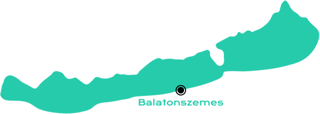 balatonszemes